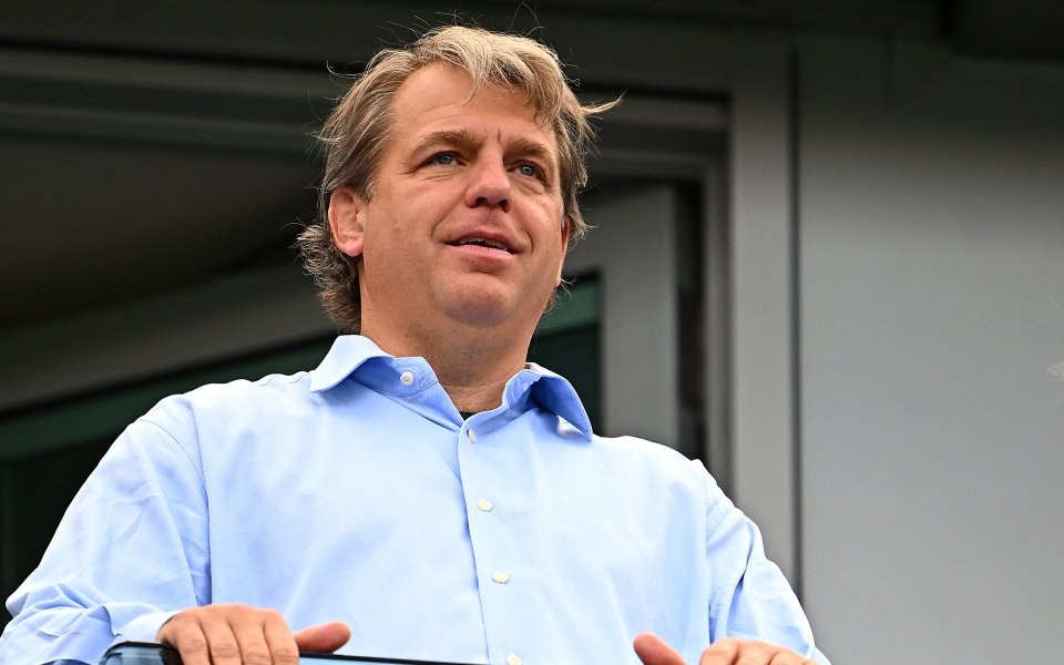 Тод Боули още с пристигането си даде сериозна заявка, че