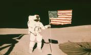 Днес „Аполо 14“ успешно каца на Луната!