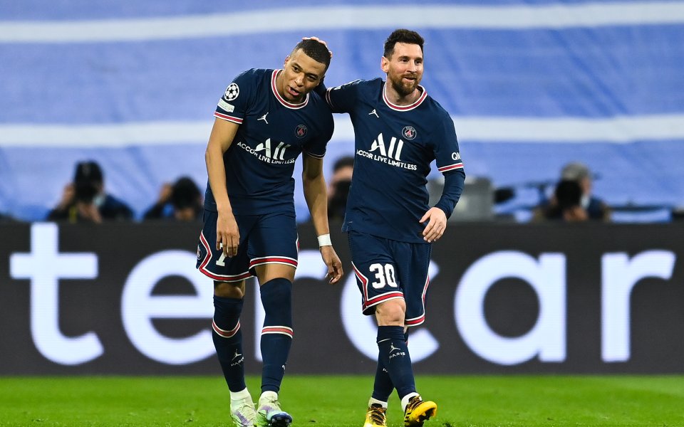 Монпелие посреща Пари Сен Жермен в мач от 21-я кръг