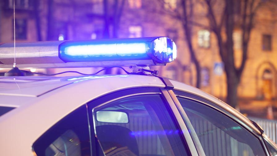 Арестуваха рецидивист, нападал и ограбвал жени по тъмно в София