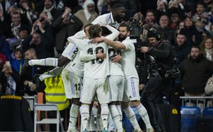 НА ЖИВО: Майорка - Реал Мадрид, съставите