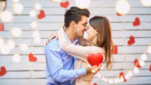 Петте езика на любовта и как да ги разпознаваме