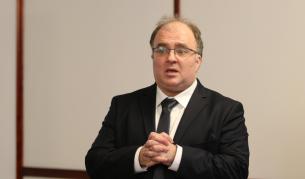 Кой е кандидатът за служебен министър на ĸултурата – Найден Владиславов Тодоров