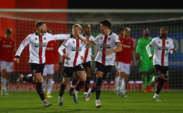 Нигерийски бизнесмен иска да купи Шефилд Юнайтед