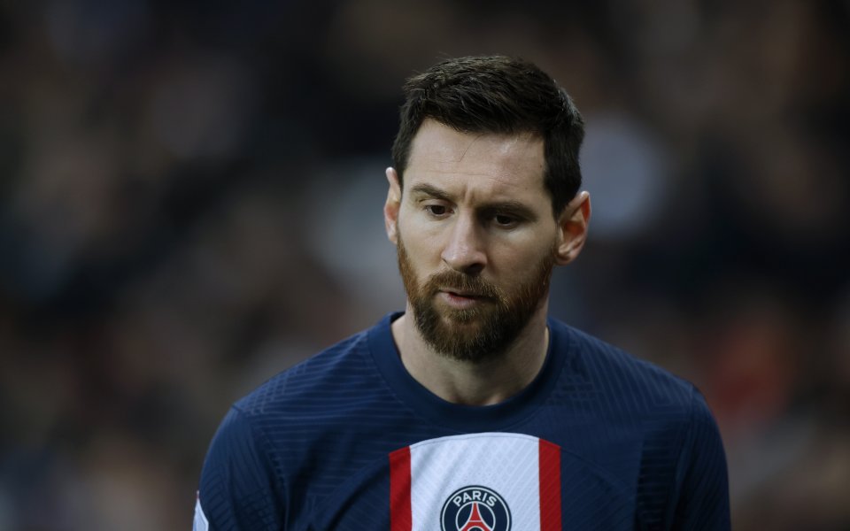 Барселона работи усилено зад кулисите, за да сбъдне голямото желание