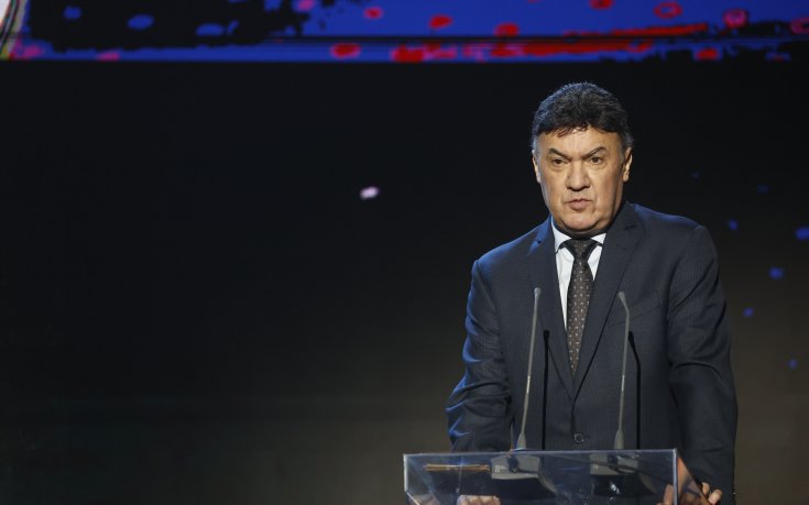 Валери Божинов подкрепи Борислав Михайлов