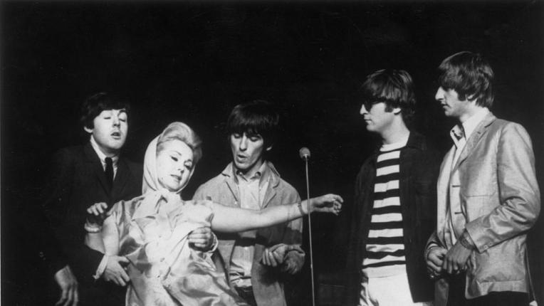  Остроумните цитати на За За Габор за любовта и брака 