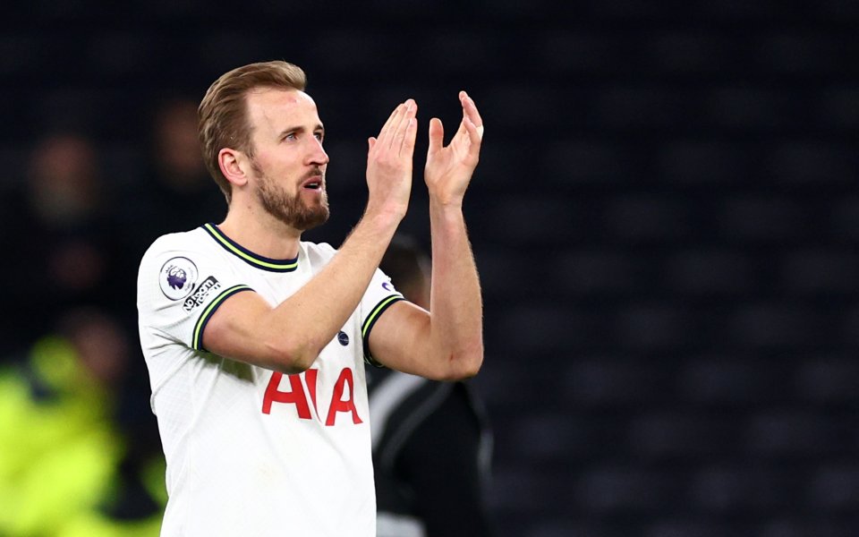 Манчестър Юнайтед има сериозен интерес да привлече Хари Кейн през летния