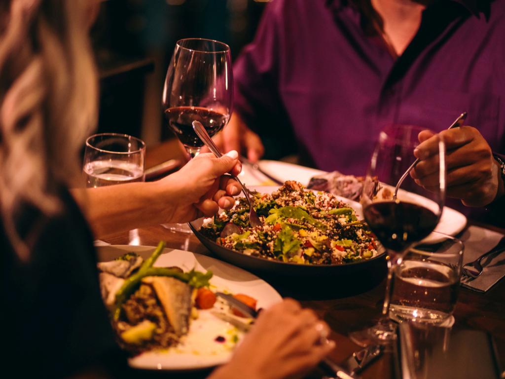 Денят на Свети Валентин е специална дата когато всяка двойка