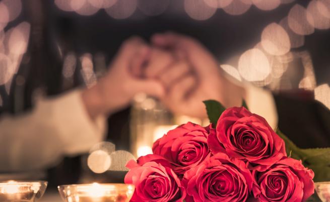 Свети Валентин: Изненадайте партньора си с тези романтични идеи