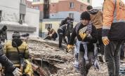 След трусовете в Турция: Как всеки желаещ може да помогне на пострадалите