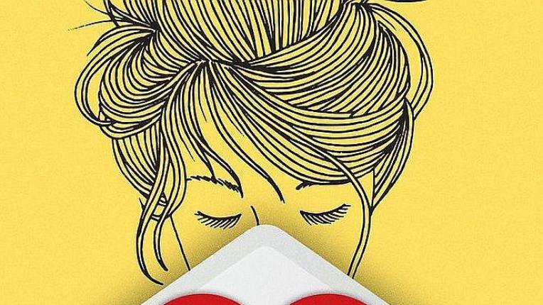  4 сантиментални книги, които да прочетеш в месеца на любовта 