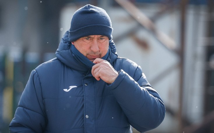 Мъри Стоилов: Не очаквам никъде, освен в Разград и на 