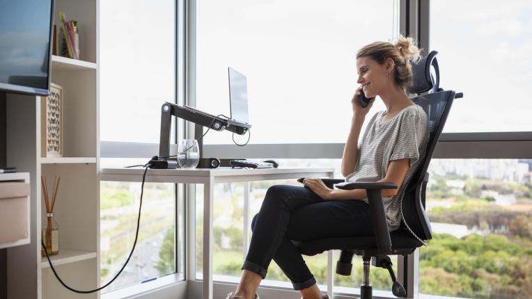  8 извършения, които да вършиме от офис стола 