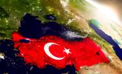 Космонавт засне град Адана от Космоса след земетресението (СНИМКИ)