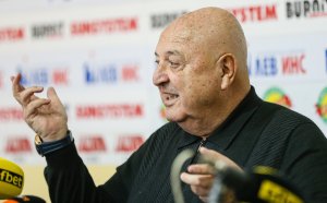Венци Стефанов: Срам ме е, че една провинция на България има стадион, а ние нямаме