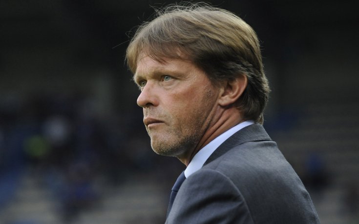 Белгия назначи легенда за спортен директор