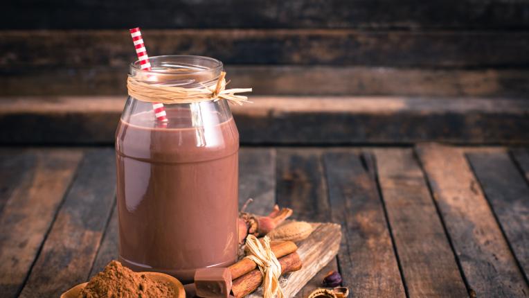  5 хрумвания за зимни смутита 