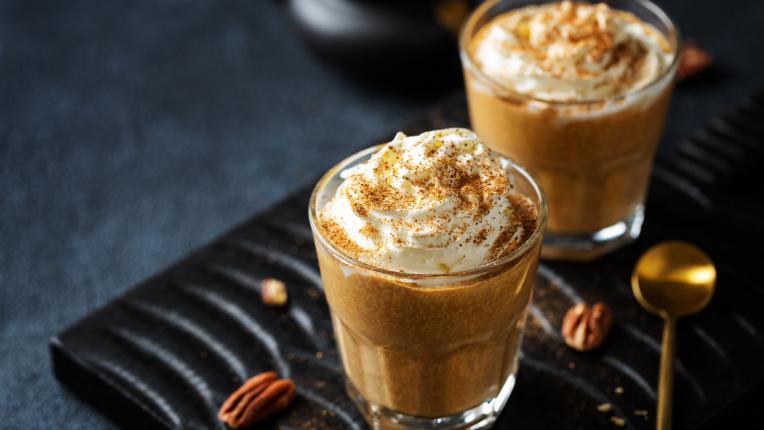  5 хрумвания за зимни смутита 