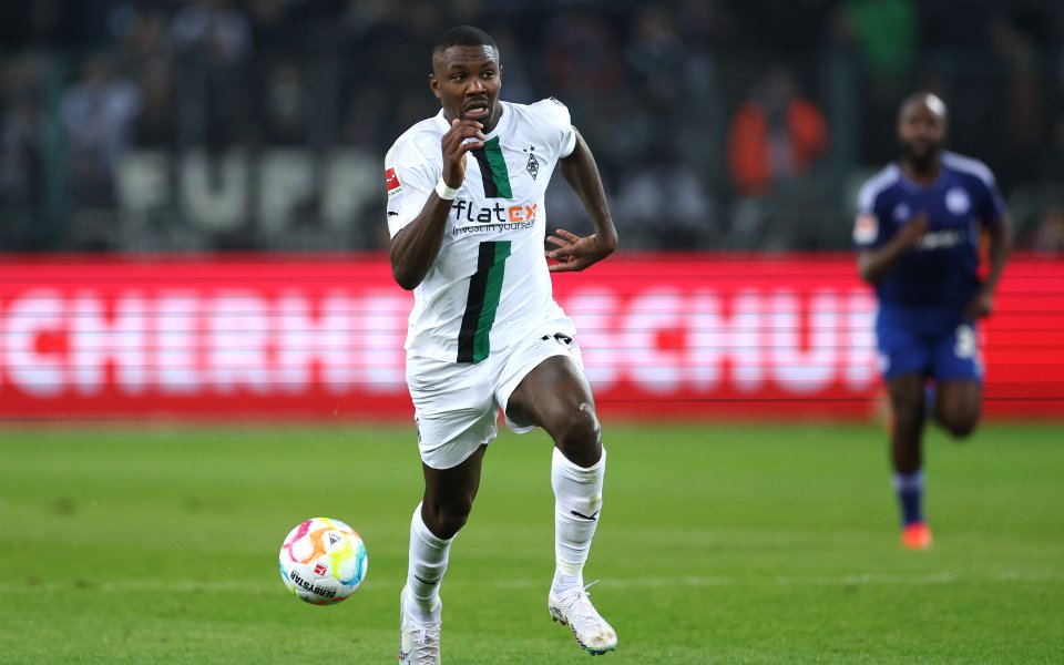 Интер няма намерение да задържи белгийския нападател Ромелу Лукаку след