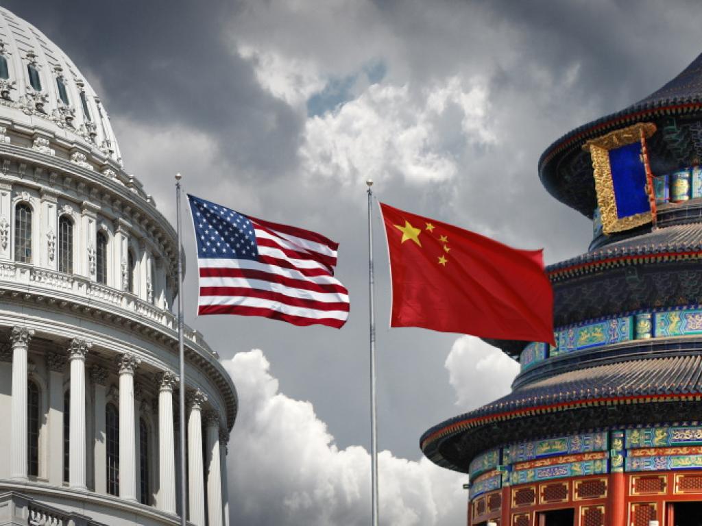 Съединените щати и Китай ще създадат форум за обсъждане на