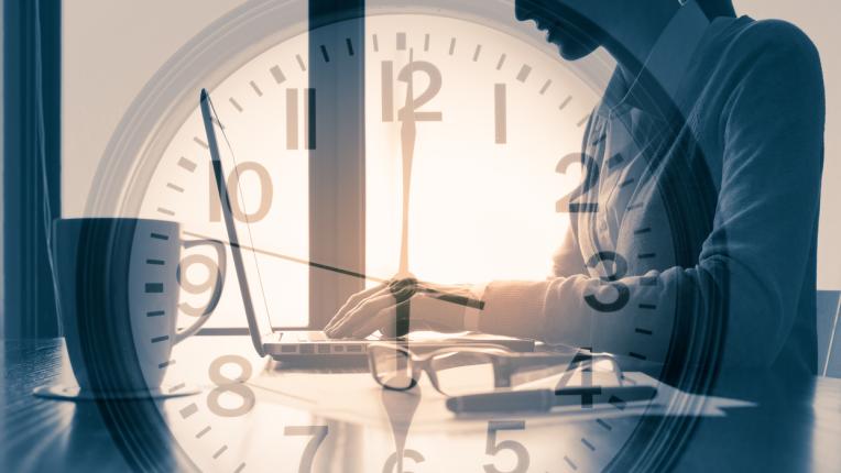  6 неща, които незабелязано изсмукват силата ви 