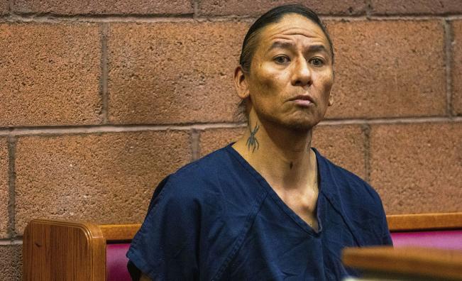 Доживотен затвор за звездата от 