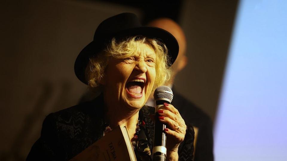 Татяна Лолова