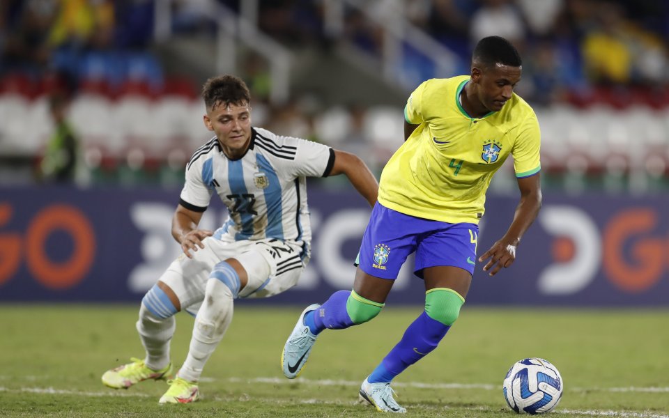 Шампионът на Испания и Европа - Реал Мадрид, ще бъде