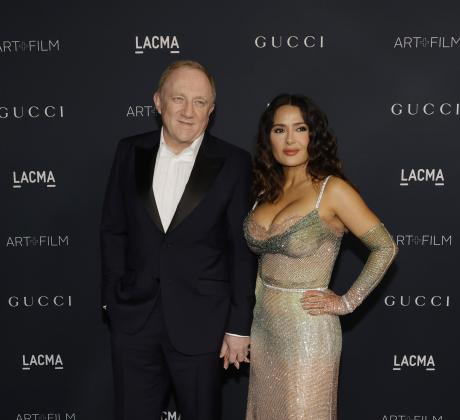 Когато стане дума за богати и влиятелни звездни двойки обикновено