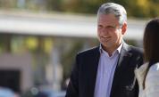 <p>СГП оспори оправдателната присъда на Николай Малинов по делото за шпионаж</p>