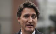 Канадският премиер се извини за скандал с украински нацист