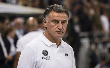 Галтие: Започнахме катастрофално