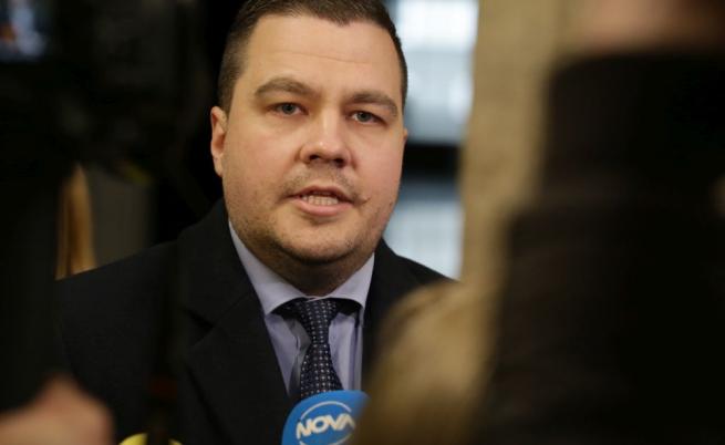 Балабанов: Предложението за ротационен председател на НС е противоконституционно