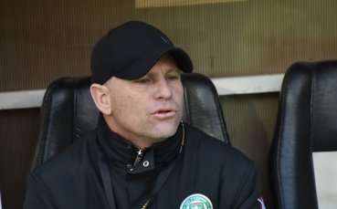 Треньорът на Ботев Враца Даниел Моралес похвали своите футболисти