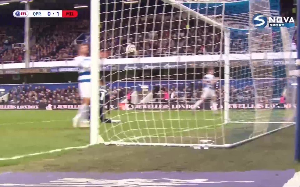 30-ият кръг във второто ниво на английския футбол е вече