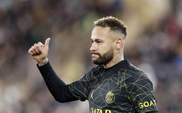 Неймар е най-евтиният играч в историята на ПСЖ