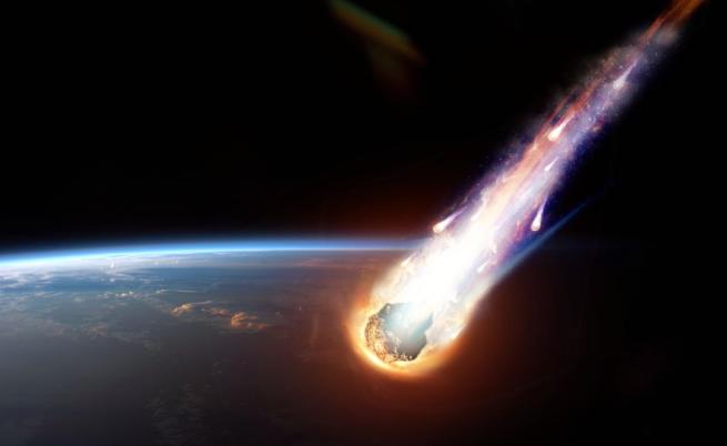 Американците искат активна защита от астероиди