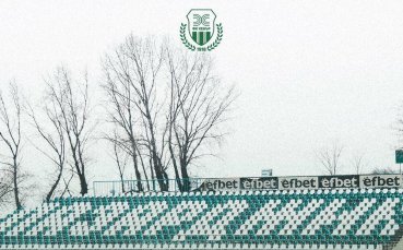 Хебър се завръща на клубния си стадион Георги Бенковски в