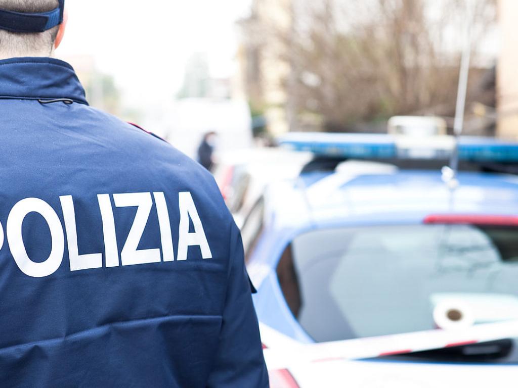 Португалската полиция заяви днес че е арестувала член на италианската