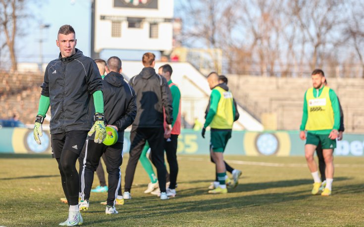 Пирин пусна билетите за домакинството на Левски