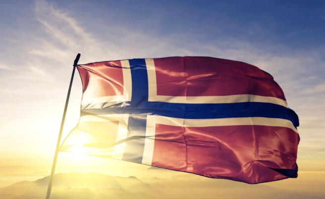 Норвегия отказа на Тръмп