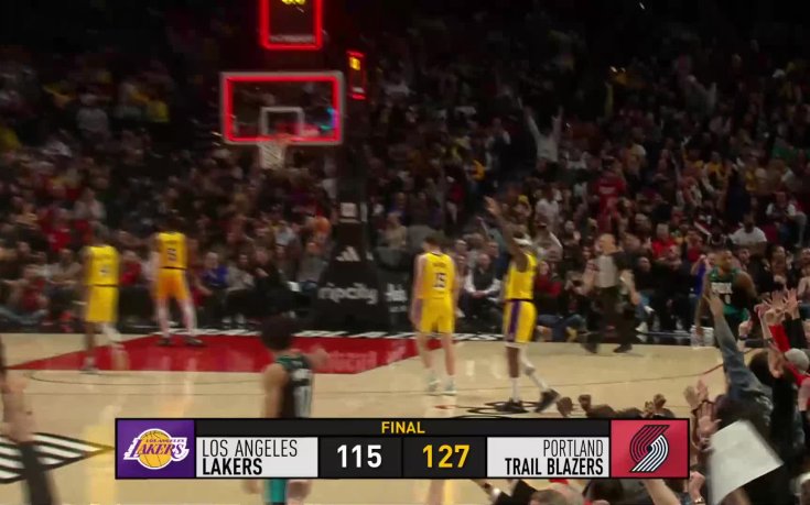 Най-важното в НБА от изминалата нощ (14.02.2023)