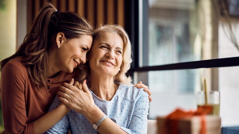  Как връзката с майка ви въздейства на любовния ви живот 