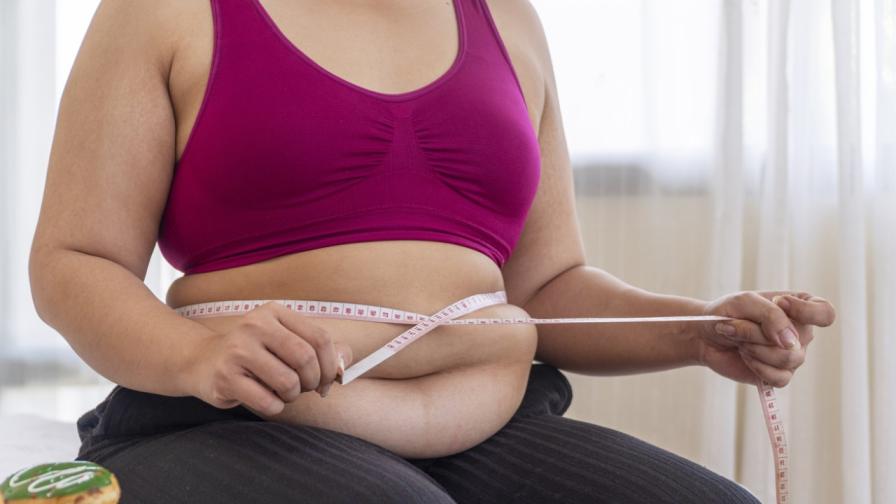 5 факта за коремните мазнини, които ще ви помогнат да отслабнете