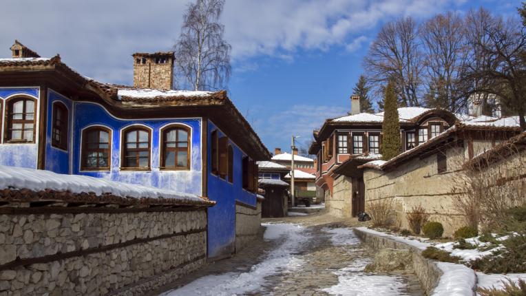  5 хрумвания за сантиментална отмора в България 