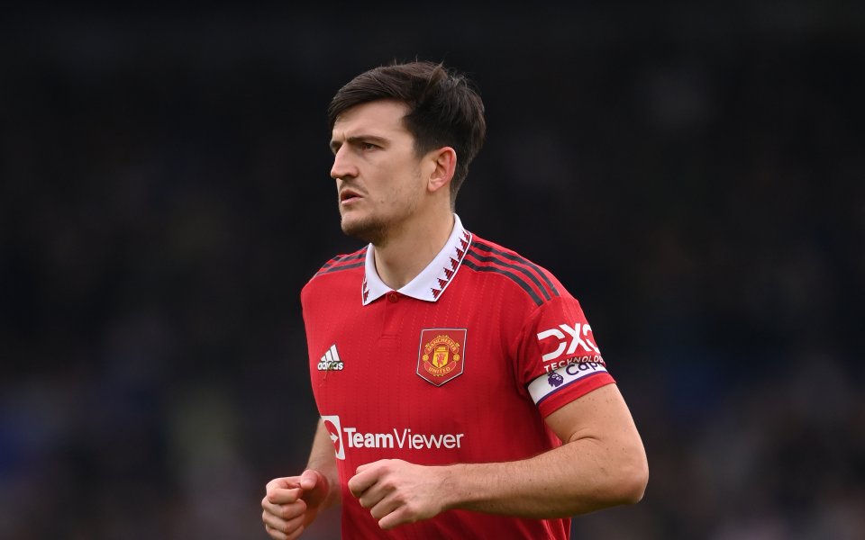 Манчестър Юнайтед е готов да се раздели с капитана си