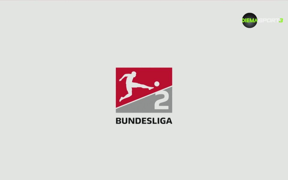 През уикенда се изиграха мчовете от 20-ия кръг в германската