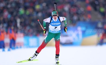 Четири българки излизат в Милано-Кортина днес