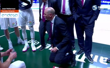 Гледайте всичко най интересно от изминалите баскетболни двубои в Лига Ендеса